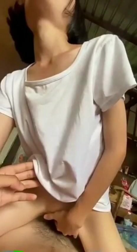 Địt em mình dây nhún cực sung